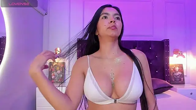 nathyy garcia online show from 03/08/25, 04:01