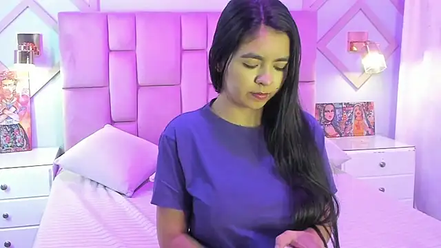 nathyy garcia online show from 03/13/25, 04:05