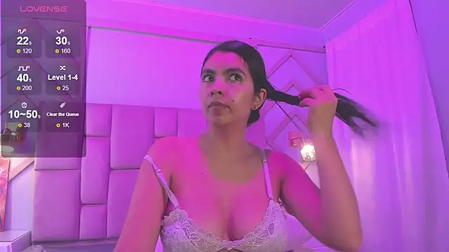 nathyy garcia online show from 03/13/25, 10:15