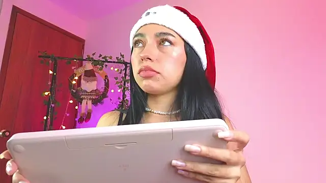 Sweet Nyx online show from 12/20/24, 11:26