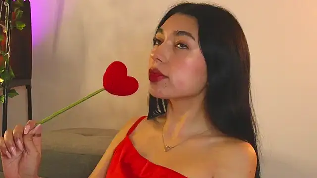 Sweet Nyx online show from 01/30/25, 11:45