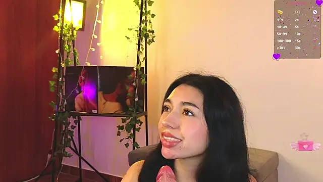 Sweet Nyx online show from 02/10/25, 08:10