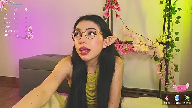 Sweet Nyx online show from 09/14/25, 10:53