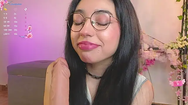 Sweet Nyx online show from 09/30/25, 09:53