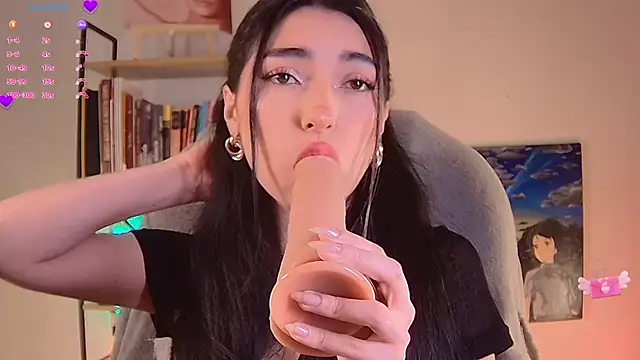 Sweet Nyx online show from 03/07/26, 11:46