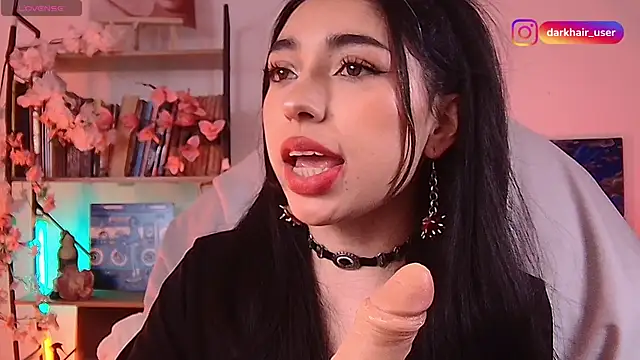 Sweet Nyx online show from 04/12/26, 10:59