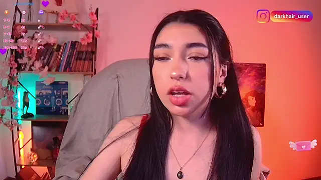 Sweet Nyx online show from 05/23/26, 10:14