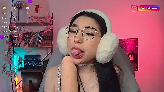 Snapshot of Sweet_Nyx chatting on 06/10/26, 10:41 Sweet Nyx online show from 06/10/26, 10:41