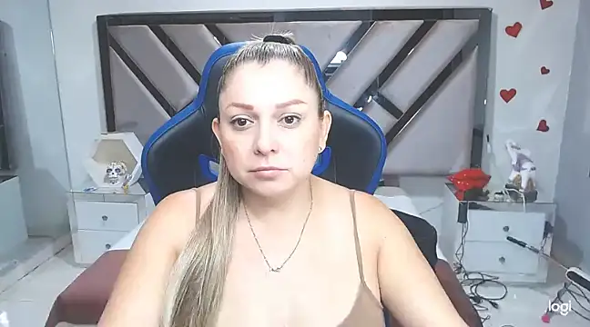 natalia5560 online show from 01/21/25, 01:32
