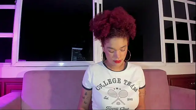 loladupont online show from 09/12/25, 03:06