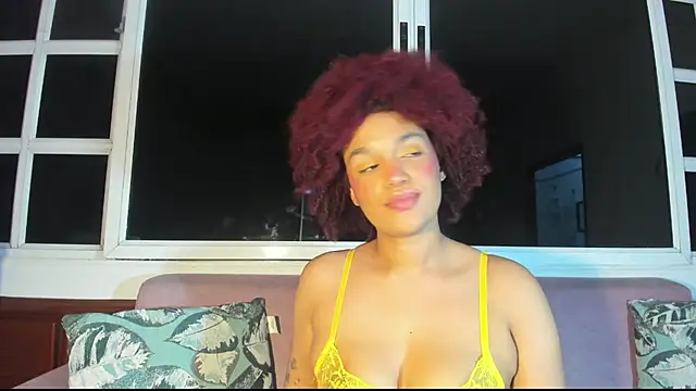 loladupont online show from 09/21/25, 03:08