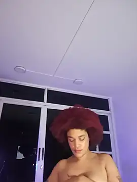 loladupont online show from 04/08/26, 02:44