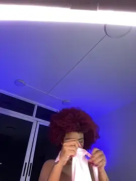 loladupont online show from 04/18/26, 02:59