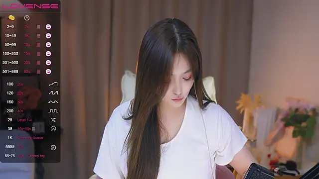 zhdhdbdkx online show from 12/31/24, 03:01