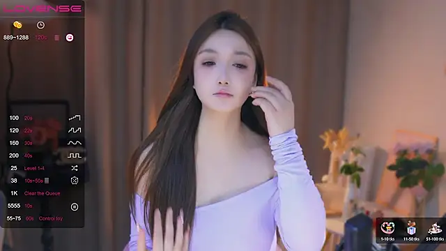 zhdhdbdkx online show from 01/22/25, 01:53