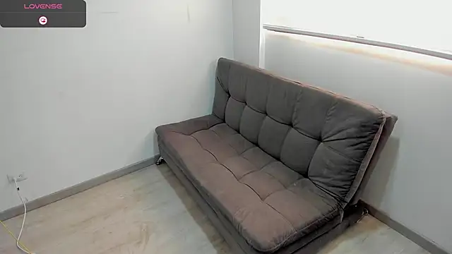 AbrilSonne online show from 02/23/25, 07:17