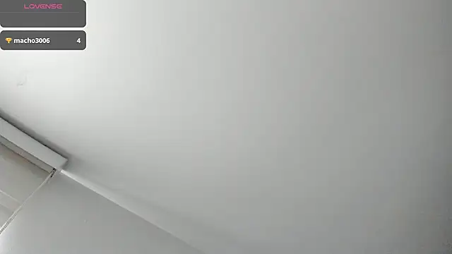 AbrilSonne online show from 03/09/25, 07:37