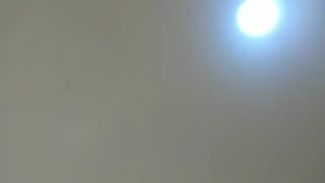 AbrilSonne online show from 03/18/25, 10:48