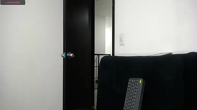 AbrilSonne online show from 09/11/25, 12:22