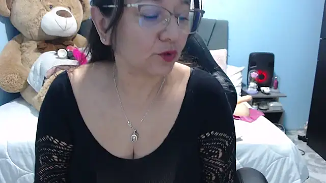 AngelRouss online show from 03/20/26, 09:36