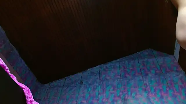 Chlooe Zoe online show from 02/12/25, 09:01