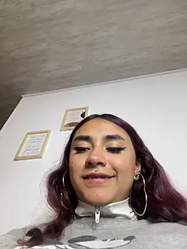 michell boobs  online show from 02/11/25, 02:57