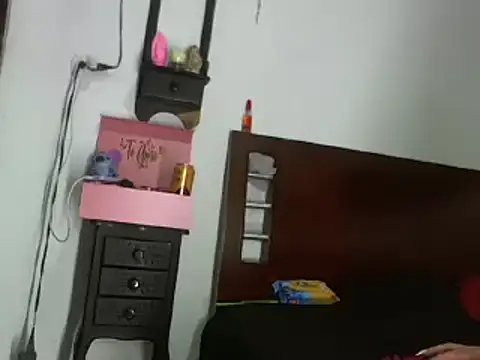 claudiaa B online show from 01/20/25, 02:43