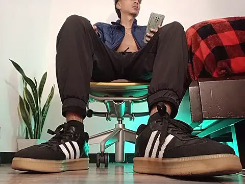 codysmith online show from 11/18/25, 01:04