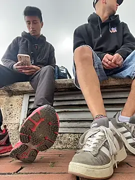 codysmith online show from 04/16/26, 05:14