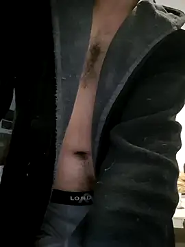 ZdendeX69 online show from 01/15/26, 11:59