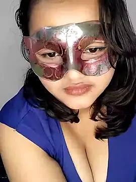 Snapshot of Riya_Stream01 chatting on 01/18/25, 06:21 Riya Stream01 online show from 01/18/25, 06:21