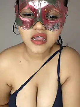 Snapshot of Riya_Stream01 chatting on 02/03/25, 11:36 Riya Stream01 online show from 02/03/25, 11:36