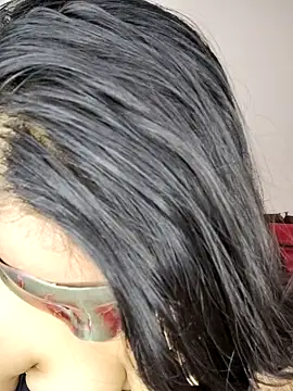 Snapshot of Riya_Stream01 chatting on 02/23/25, 11:36 Riya Stream01 online show from 02/23/25, 11:36