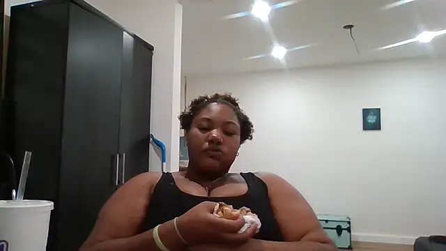 Kbaby337 online show from 11/25/25, 08:36