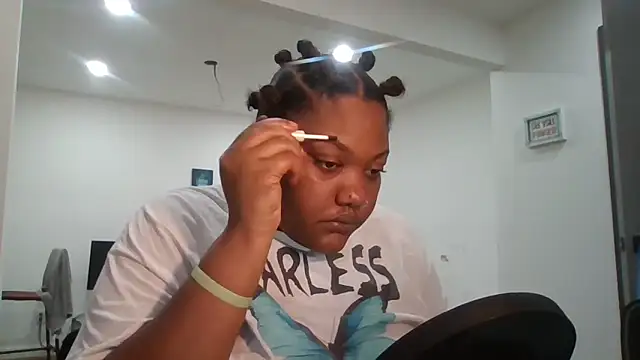 Kbaby337 online show from 12/04/25, 12:20