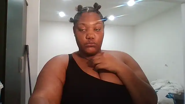 Kbaby337 online show from 12/05/25, 07:17