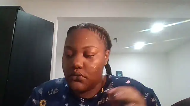 Kbaby337 online show from 12/16/25, 07:35