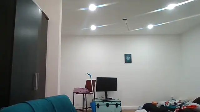 Kbaby337 online show from 12/17/25, 01:00