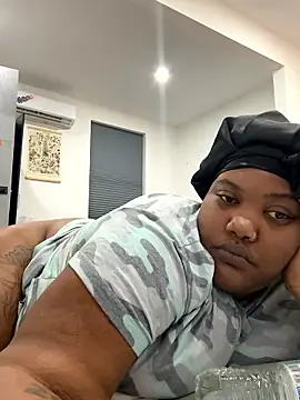 Kbaby337 online show from 01/12/26, 01:55