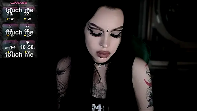 alexx succubus online show from 03/22/25, 08:26