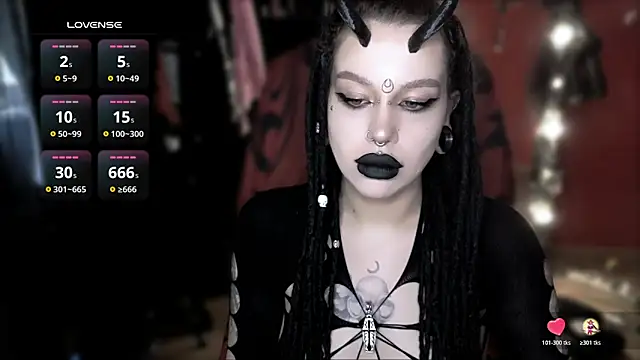 Snapshot of alexx_succubus chatting on 05/26/26, 06:09 alexx succubus online show from 05/26/26, 06:09