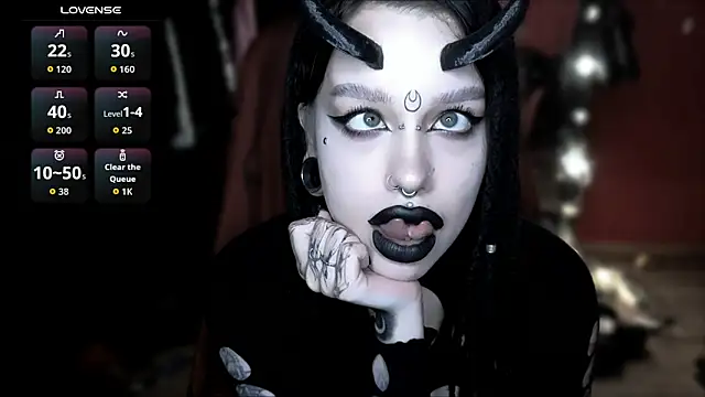Snapshot of alexx_succubus chatting on 05/30/26, 12:13 alexx succubus online show from 05/30/26, 12:13