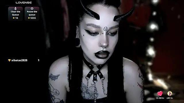 Snapshot of alexx_succubus chatting on 06/02/26, 03:52 alexx succubus online show from 06/02/26, 03:52