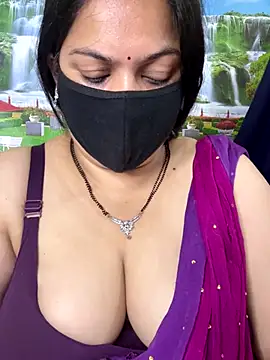 FlatVincy4 online show from 09/27/25, 04:12