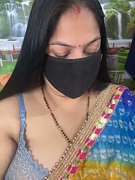 FlatVincy4 online show from 11/01/25, 04:14