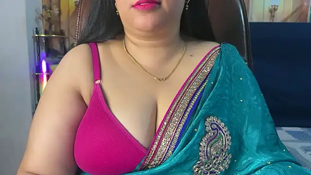 FlatVincy4 online show from 03/02/26, 01:29