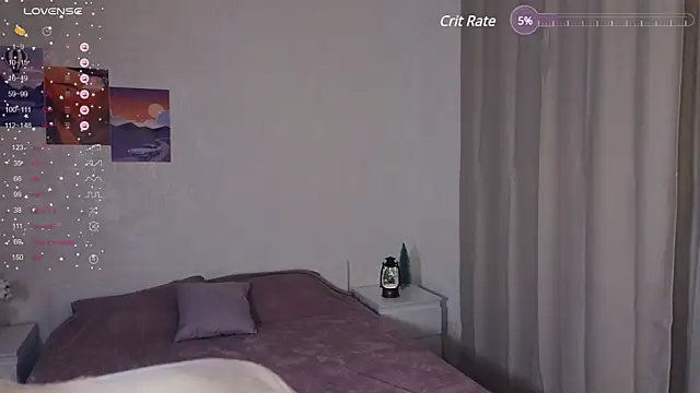 LucyLure online show from 12/26/24, 09:22