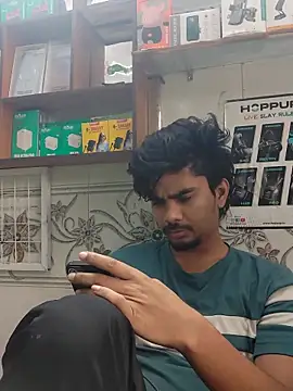 dannyD06969 online show from 04/07/26, 07:53