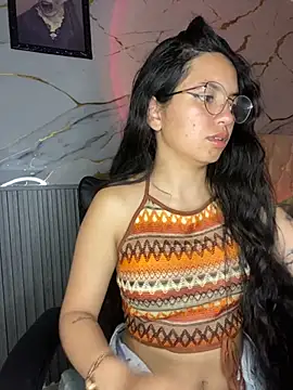 Rosita forever  online show from 10/25/25, 02:30