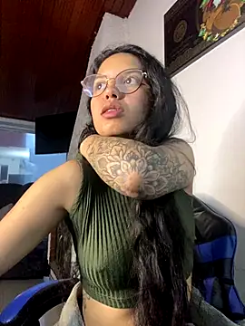 Rosita forever  online show from 12/17/25, 03:18